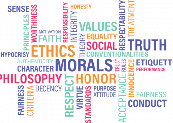 Autonomes Handeln und moralische Werte