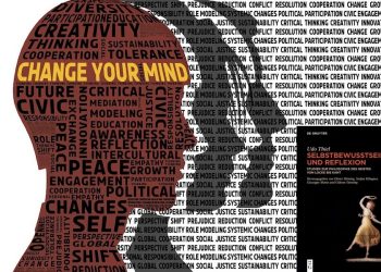 Wozu brauchen wir Selbstbewusstsein und Reflexion?