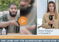 Wie islamistische Akteure Religion zur moralischen Tarnung missbrauchen