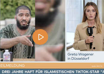 Wie islamistische Akteure Religion zur moralischen Tarnung missbrauchen
