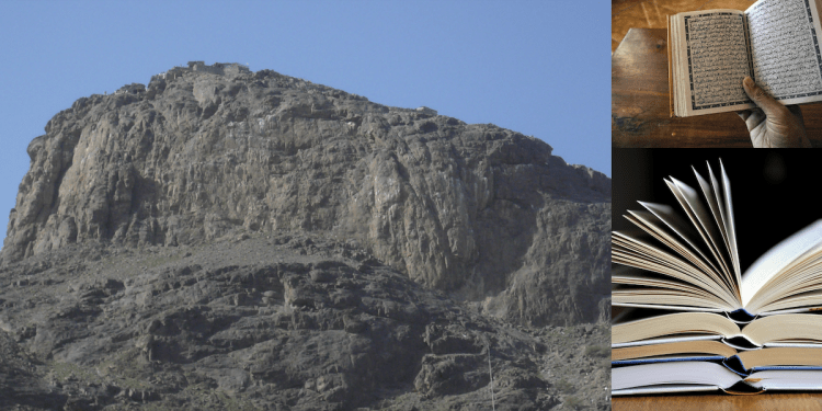 Über das „sakralisierte Zeugnis“ in der Wissenshierarchie