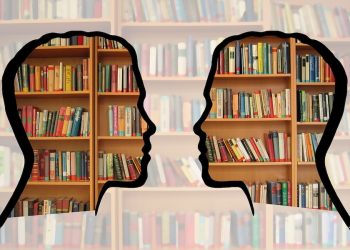 Dem Wissen entfliehen oder ihm ins Auge sehen?