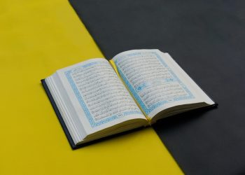 Instrumentelle Bedeutungsverschiebung grundlegender islamischer Begriffe