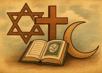 Gotteserfahrung von oben oder von unten?